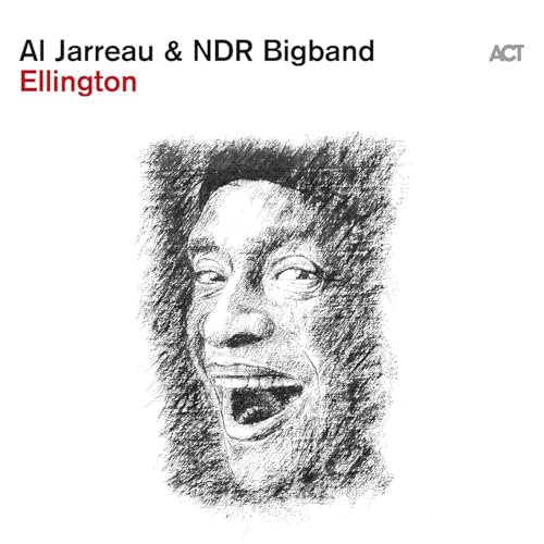 Ellington (Digipak)