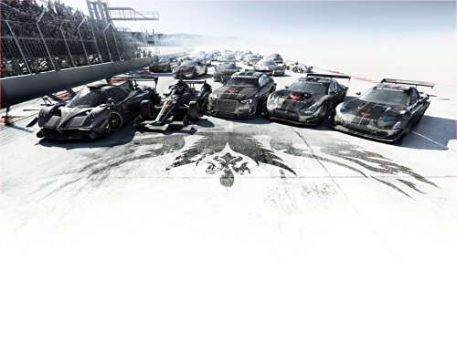 GRID Autosport