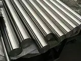 Nickel Ronden Nickelscheibe 2.4066 Stange Rund Scheibe Metall Nickelronde (Ø 30mm, Länge: 10mm)