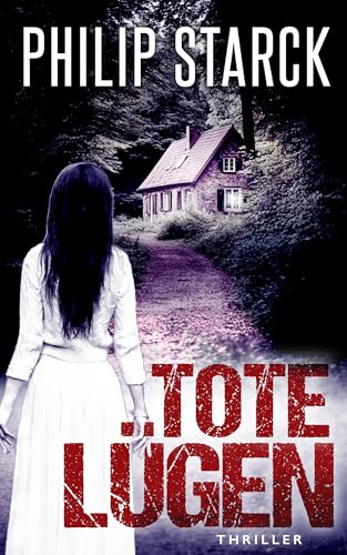 Tote Lügen: Thriller (Lehmann und Voigt ermitteln 6)