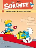 Die Schlümpfe. Band 2: Schlumpfissimus, König der Schlümpfe