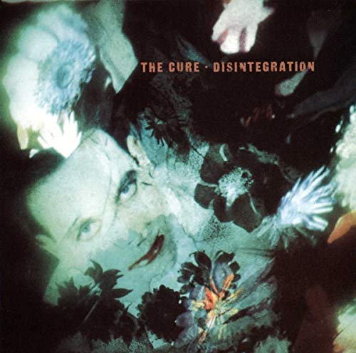 Disintegration (Remastered)