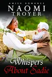 Whispers About Sadie (An Amish Romance)