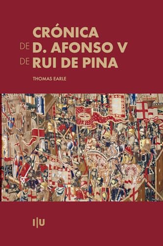 Crónica de D. Afonso V de Rui de Pina (Investigação)