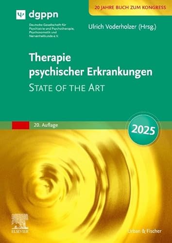 Therapie psychischer Erkrankungen: State of the Art