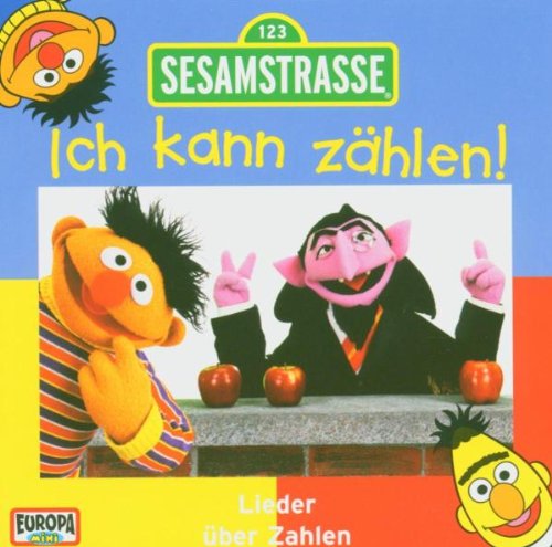 Ich Kann Zählen