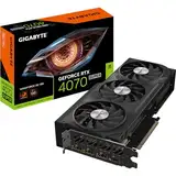 GIGABYTE GeForce RTX 4070 SUPER WINDFORCE OC 12G NVIDIA 12 Go GDDR6X