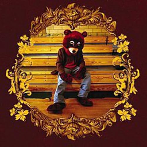 College Dropout [Vinyl LP]