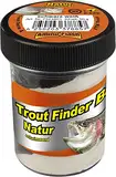 Fishing Tackle Max Gmbh & Co. Kg Trout Finder Bait Natur (schwarz/weis)