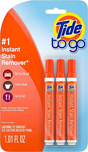 Tide Tide to Go - .0338FL oz - 3 ct by Tide