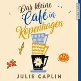 Das kleine Café in Kopenhagen: Romantic Escapes 1