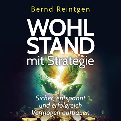 Wohlstand mit Strategie: Sicher, entspannt und erfolgreich Vermögen aufbauen