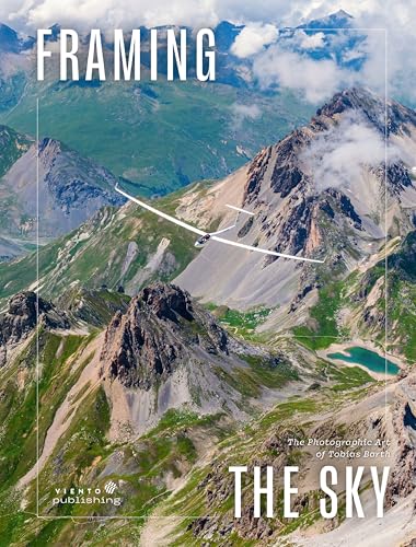 Framing the Sky: The Photographic Art of Tobias Barth