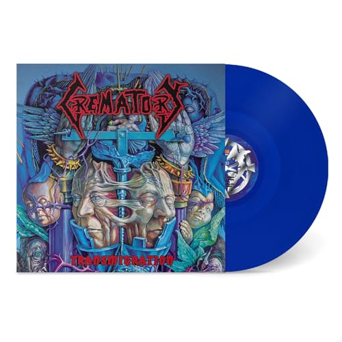 Transmigration [Vinyl LP]