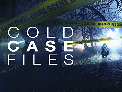 Cold Case Files