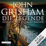 Die Legende: Camino 3