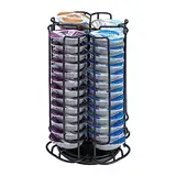 Tassimo pods holder Storage Rack（52 pods）