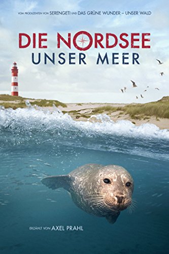 Die Nordsee - Unser Meer [dt./OV]