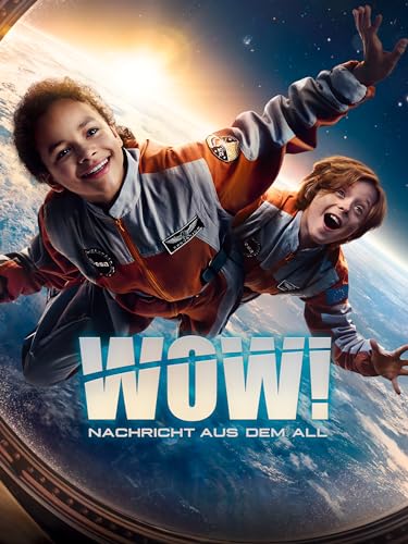 WOW! Nachricht aus dem All