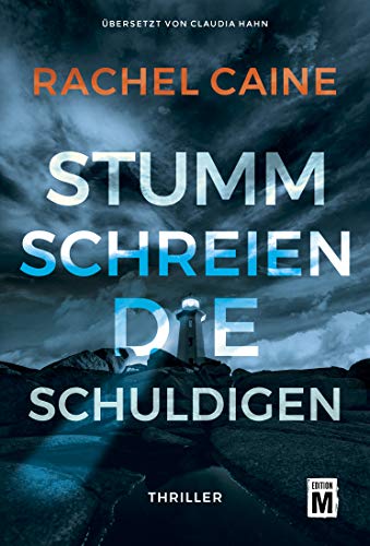 Stumm schreien die Schuldigen (Stillhouse Lake 5)