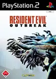 Resident Evil: Outbreak