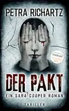 Der Pakt: Ein Sara Cooper Roman (11)