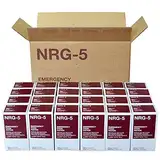 NRG-5 NRG-5 Notnahrung - 24x 500g