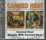 Canned Heat & Boogie With Cann