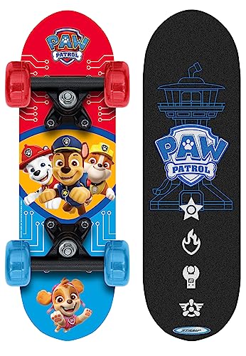 Skateboard 17"X5" PAW Patrol