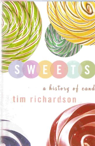 Sweets: A History of Candy