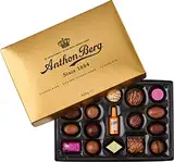 Anthon Berg Luxury Gold, 400 g