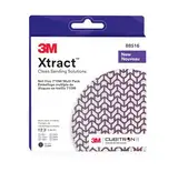 3M Xtract Cubitron II Gitternetz Schleifscheibe 710W, 152 mm x NH, 80+, 120+, 180+, 220+, 240+, 320+, Multi-pk, 20 per case