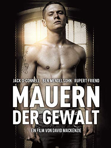 Mauern der Gewalt [dt./OV]