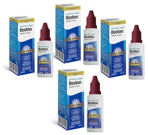 Boston Advance Reiniger 30ml (4x30ml, 120)