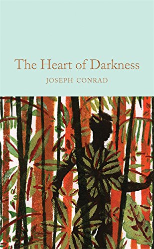 Heart of Darkness & other stories (Macmillan Collector's Library)