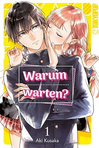 Warum warten? 01