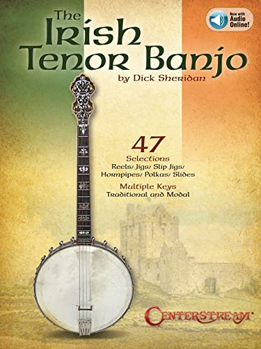 The Irish Tenor Banjo