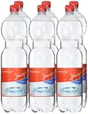 Jeden Tag Mineralwasser naturelle EINWEG (6 x 1.5 l)