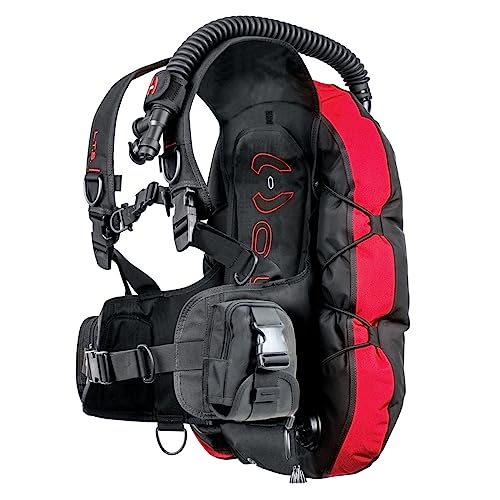 Hollis stab LTS XL