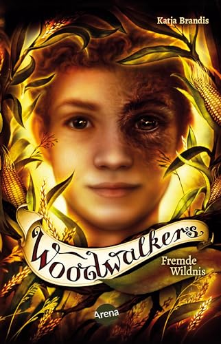 Woodwalkers (4). Fremde Wildnis: Die Bestseller-Reihe um Puma-Wandler Carag und seine Freundinnen und Freunde von der Clearwater High ab 10