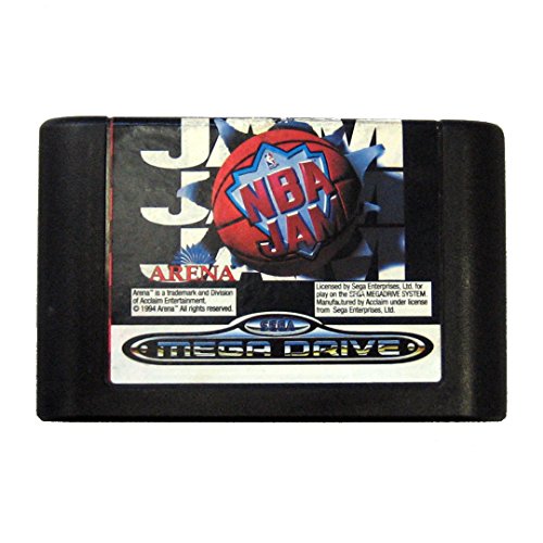 NBA Jam