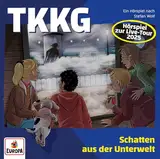 Folge 236: Schatten aus der Unterwelt