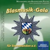 Blasmusik-Gala Für Sternstunden E.V.