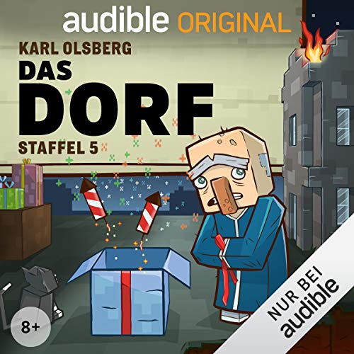 Das Dorf. Die komplette 5. Staffel