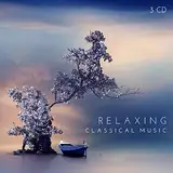 3 CD Entspannende klassische Musik