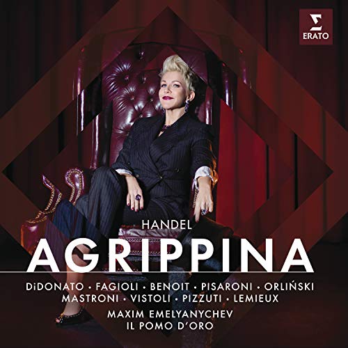 Händel: Agrippina