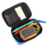 SM-852B 3-Phasen-Tester mit Offener Phase und Rotationsindikation, Geeignet für 20Hz-400Hz