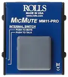 rolls A-B Box, blau (MM11PRO)