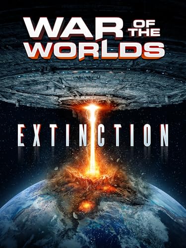 War of the Worlds - Extinction