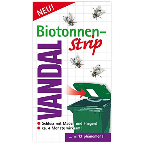 VANDAL Biotonnen-Strip